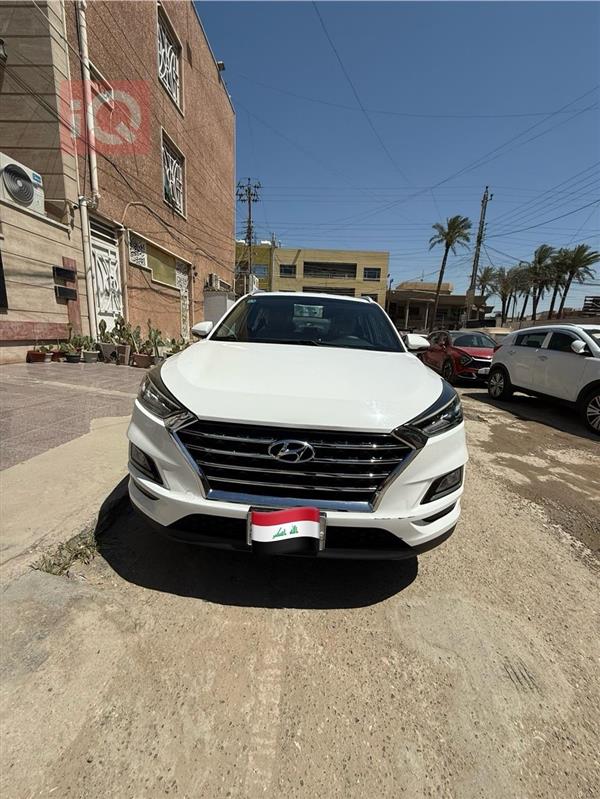هيونداي توسان 2019 للبيع في العراق -  بغداد